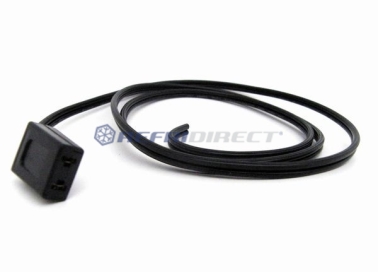 EMB C24 EBM PAPST FASTON CONNECTOR